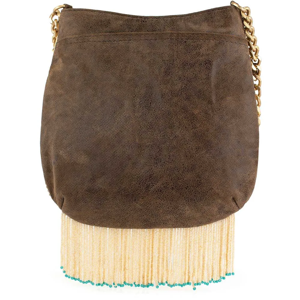 Lone Star Crossbody Bag